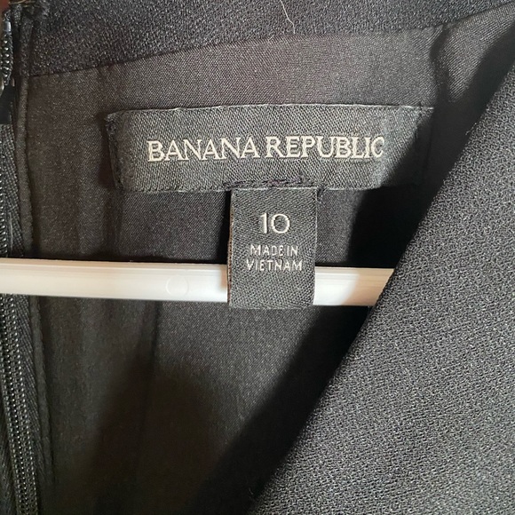 Banana Republic shift dress - Picture 2 of 2